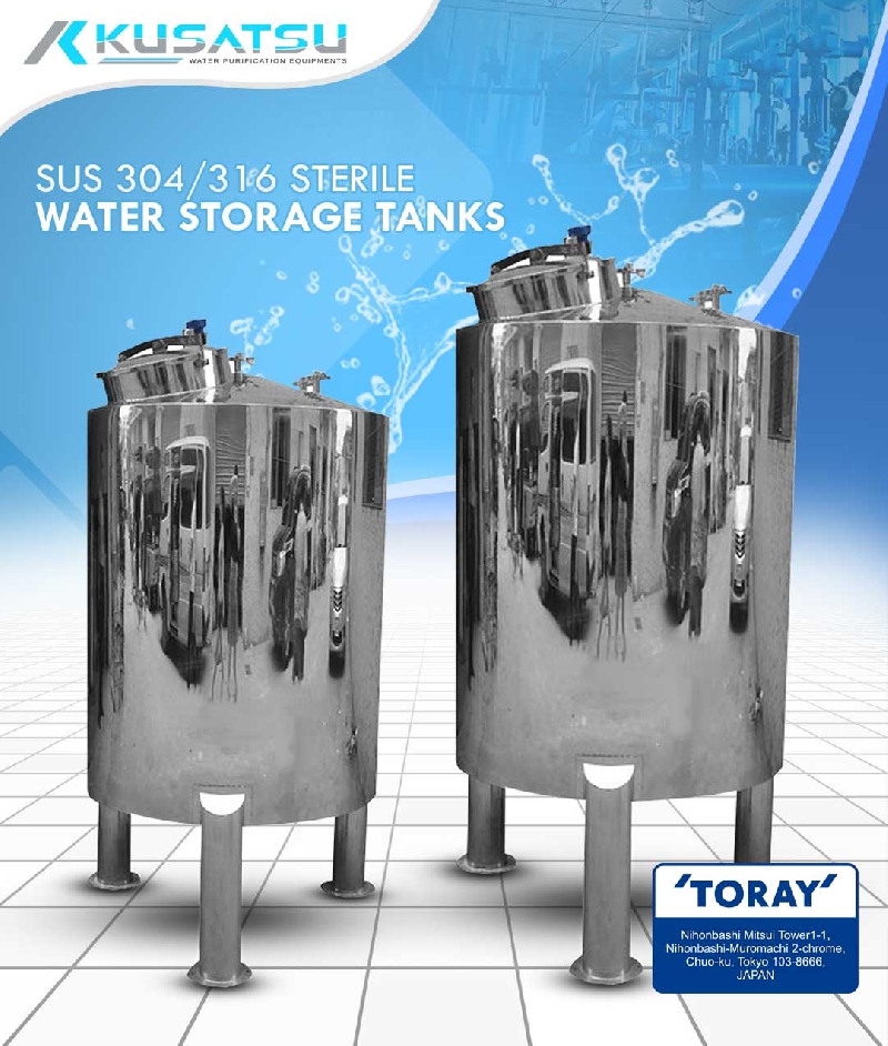 jual water treatment & reverse osmosis industrial